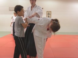 cours enfants 2015 11